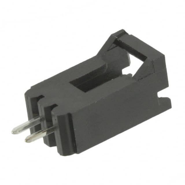 2-103639-5 TE Connectivity AMP Connectors  Headers Male Pins